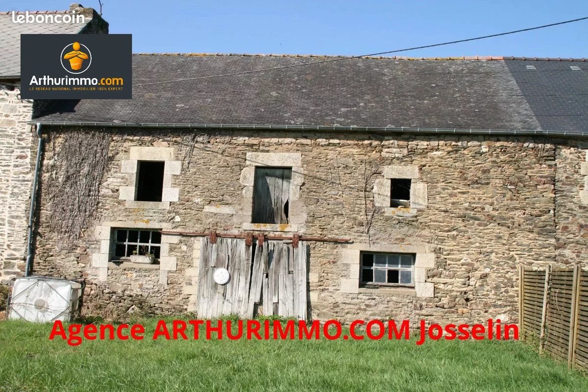 Maison à vendre, 188m², Helléan