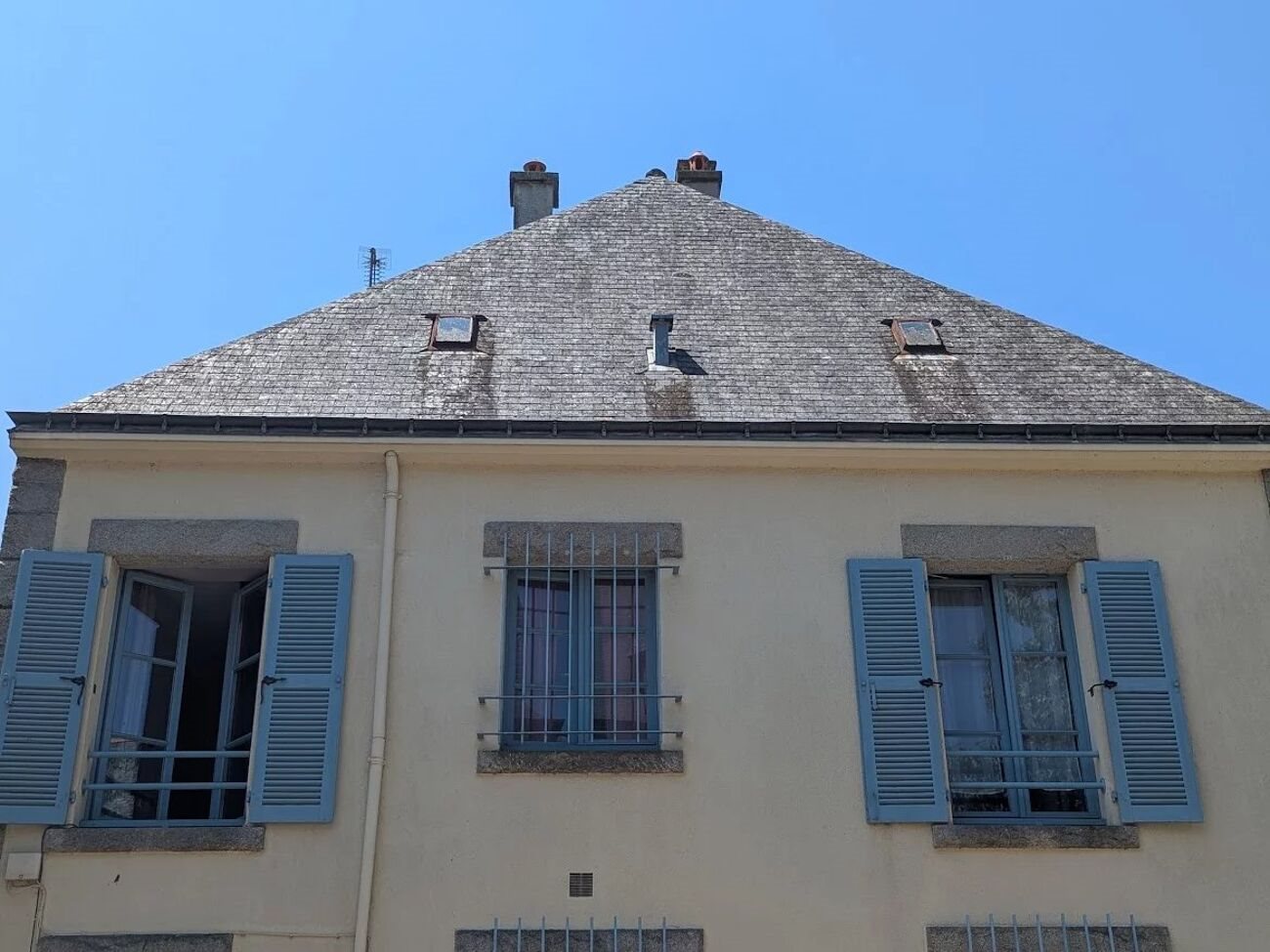 Appartement à vendre, 91m², Josselin