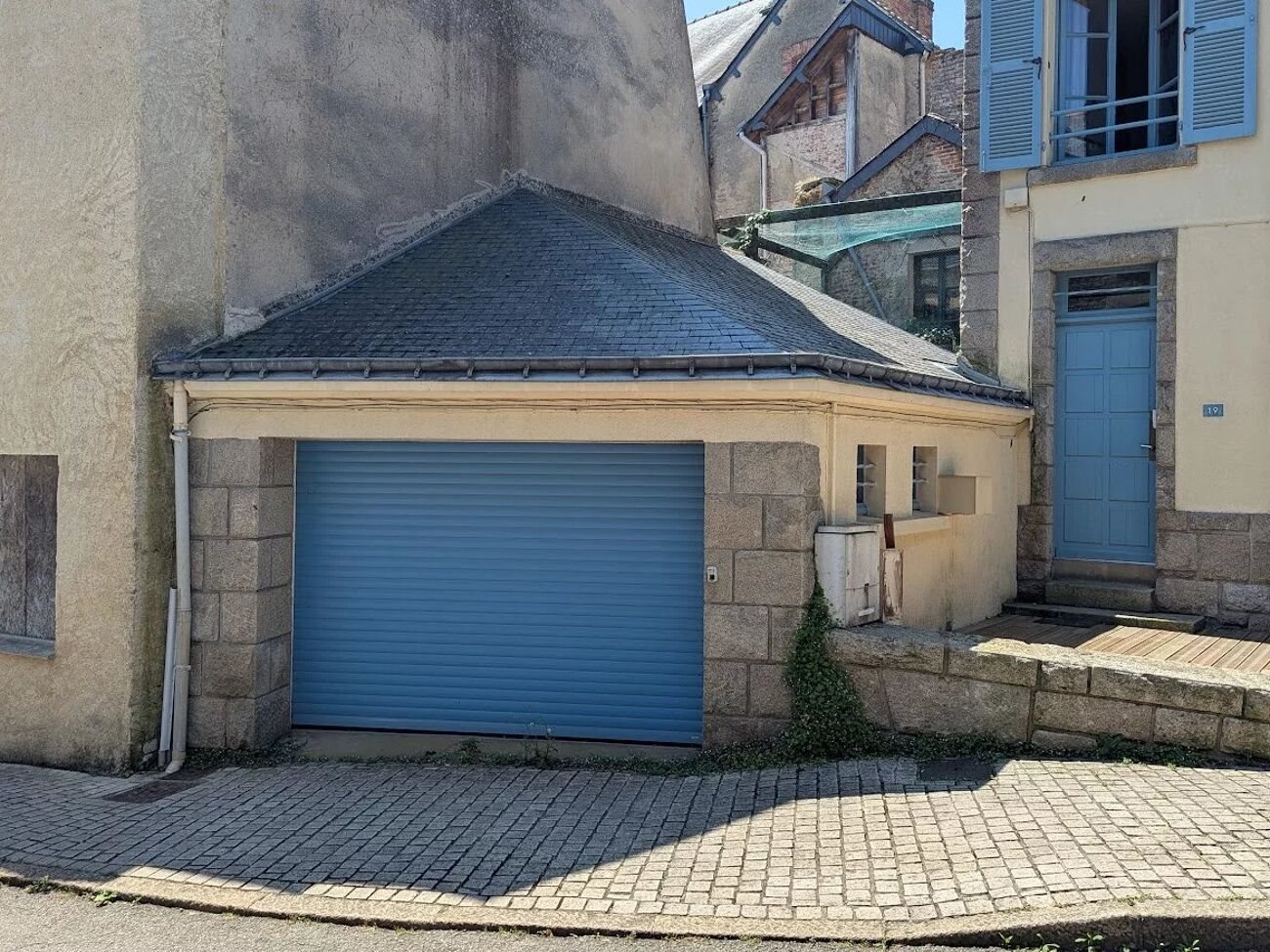Appartement à vendre, 91m², Josselin