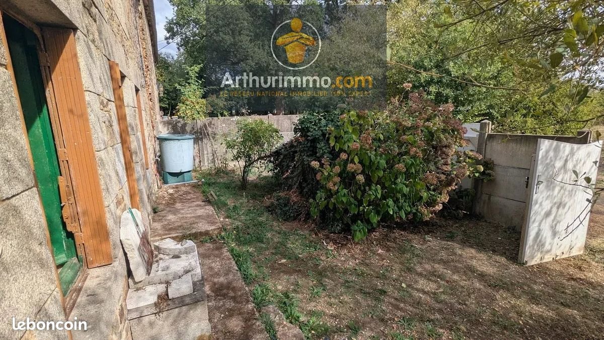 Maison à vendre, 96m², Saint-Malo-des-Trois-Fontaines