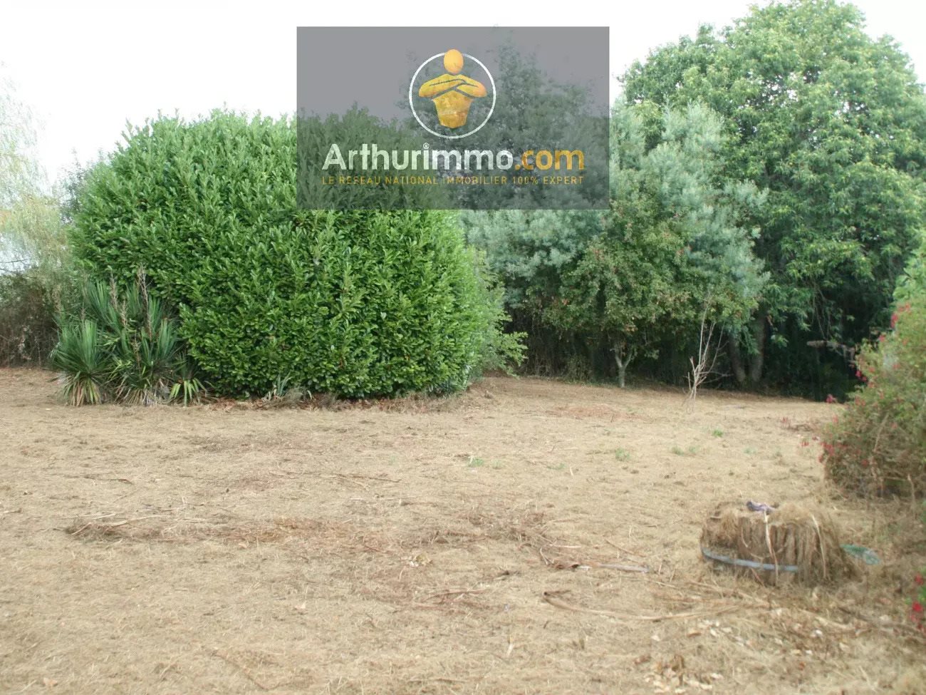 Maison à vendre, 1m², Pleugriffet