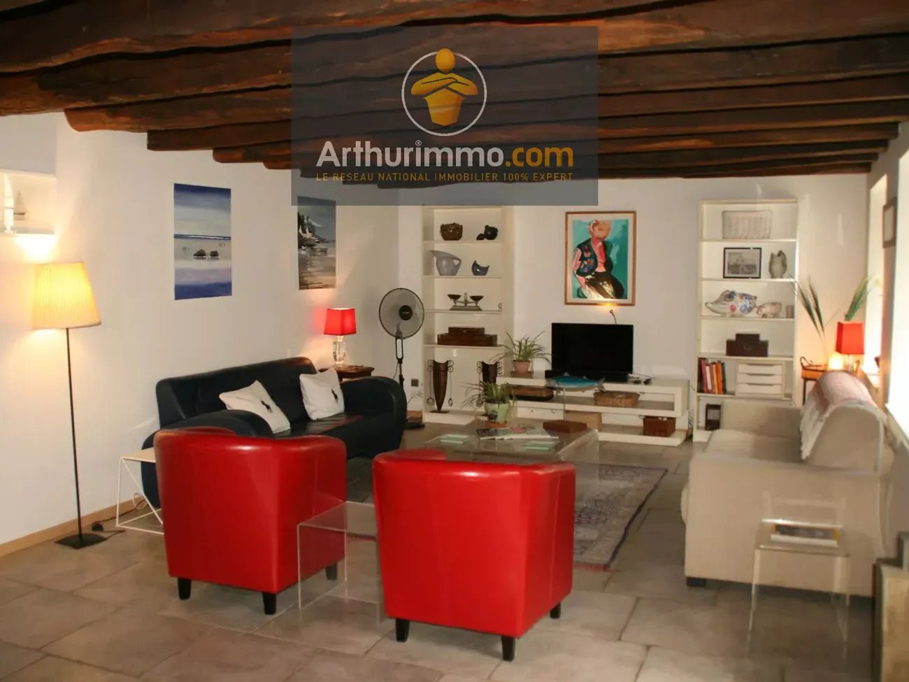 Maison à vendre, 1m², Pleugriffet