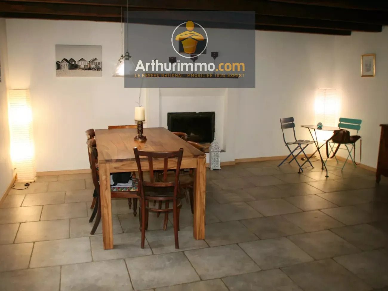 Maison à vendre, 1m², Pleugriffet