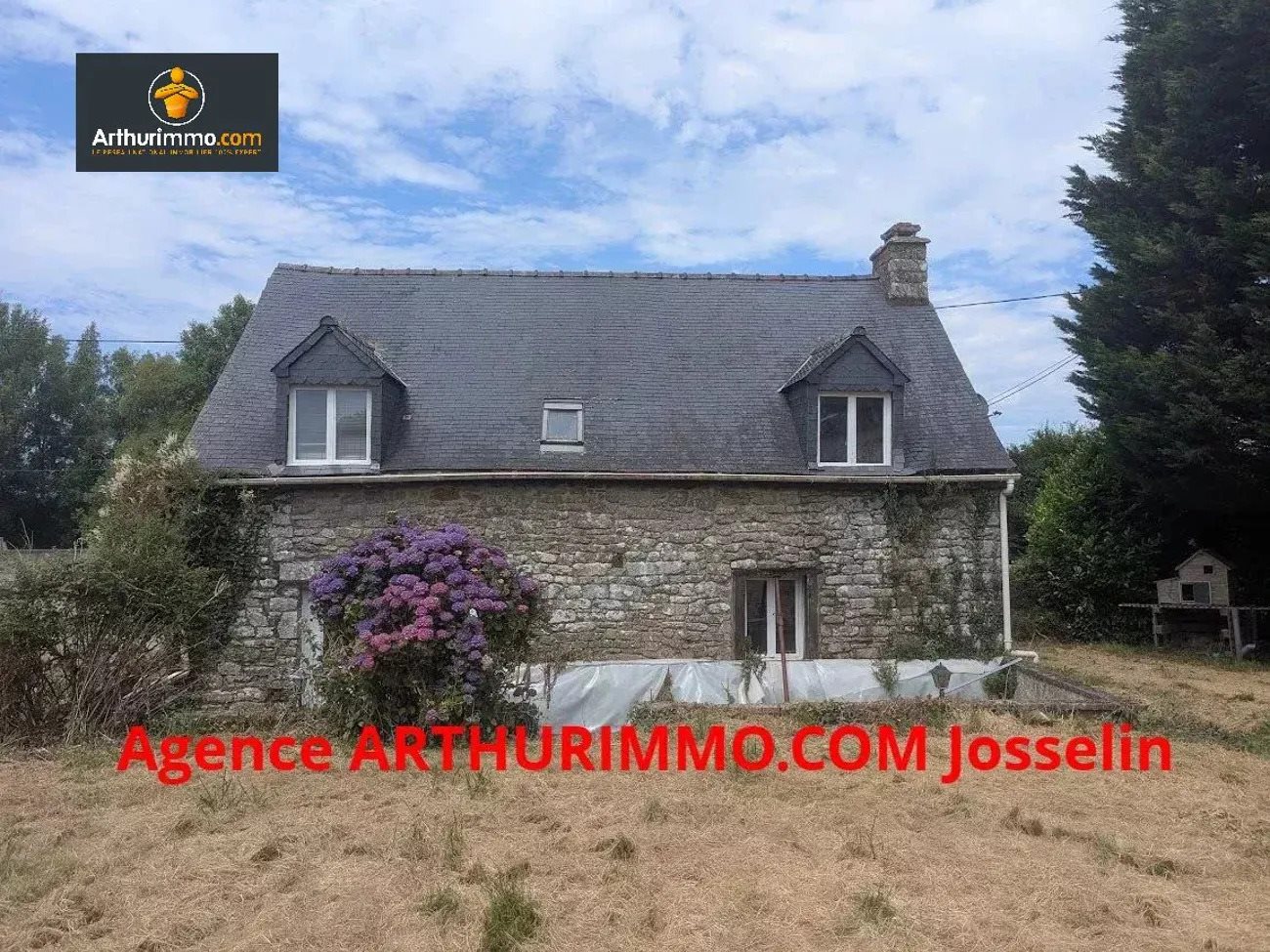 Maison à vendre, 1m², Billio