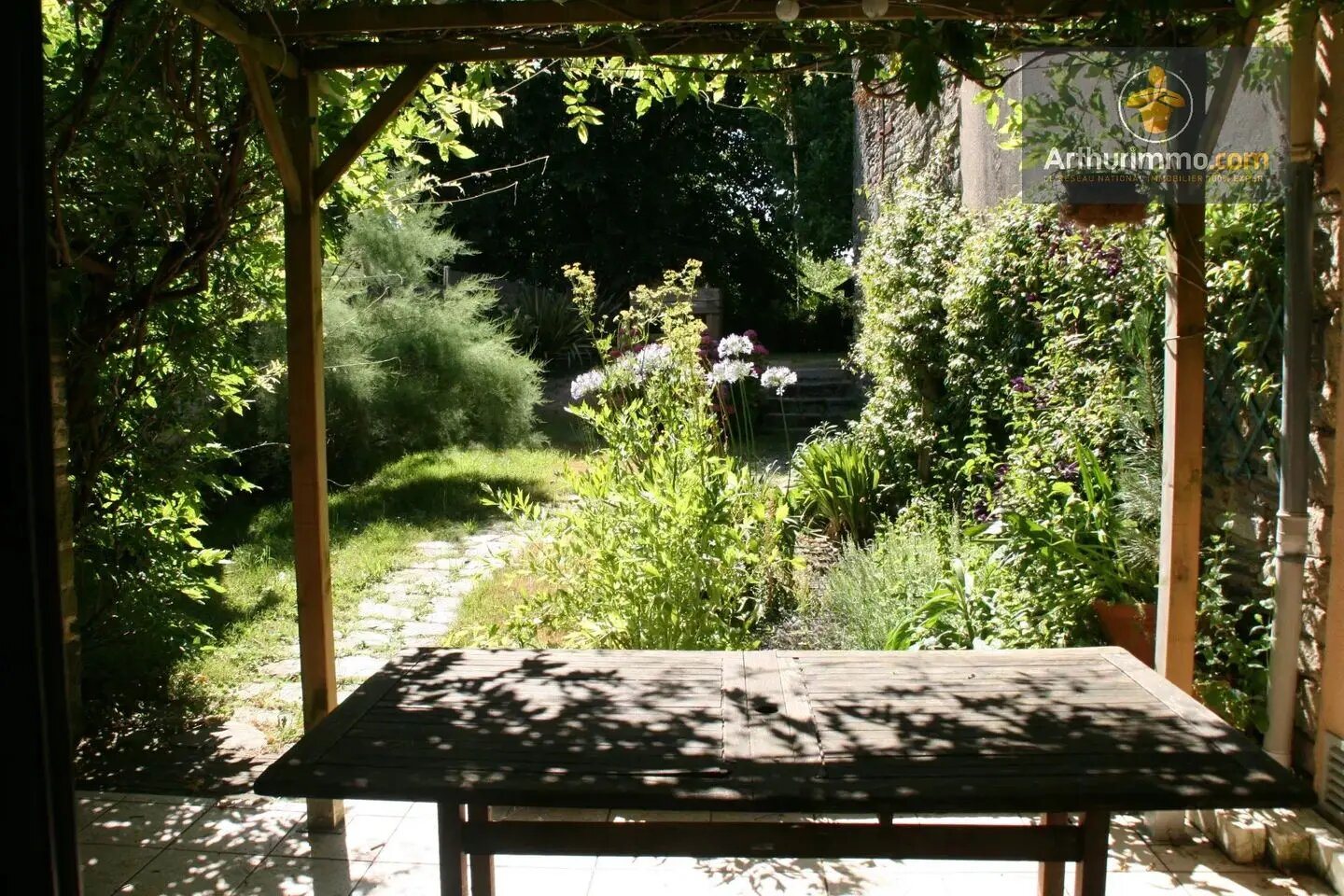 Maison à vendre, 153m², Josselin