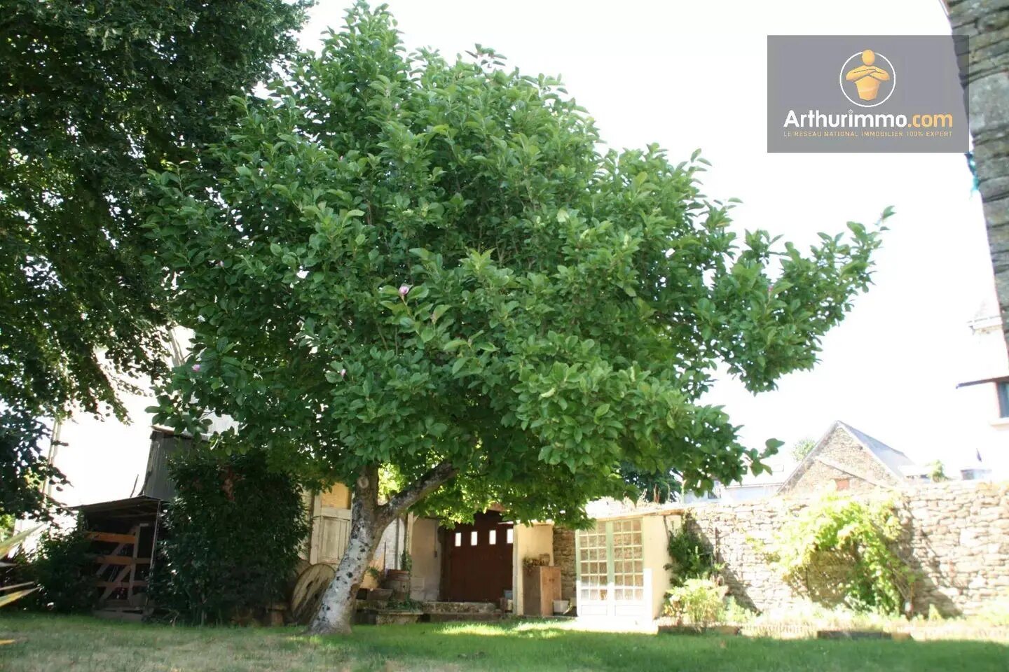 Maison à vendre, 153m², Josselin