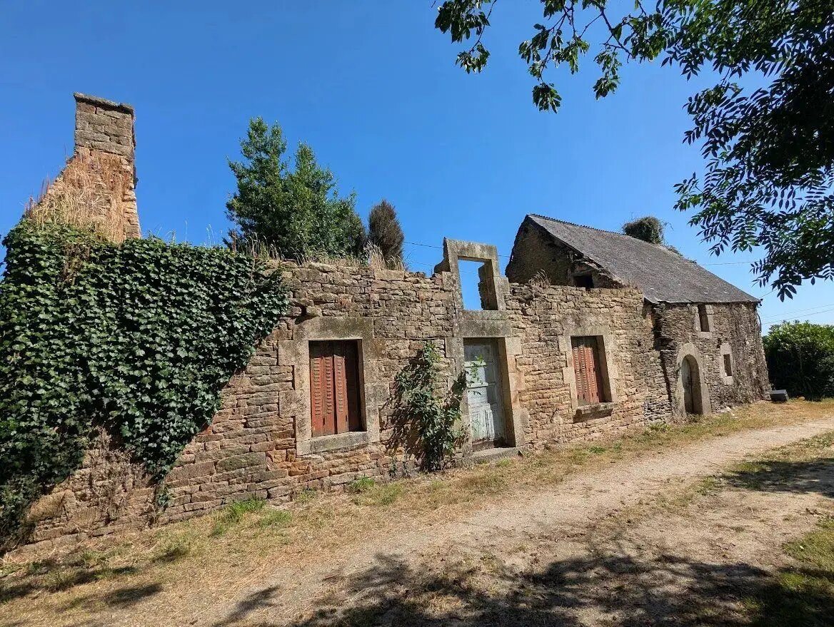 Maison à vendre, 93m², Guégon
