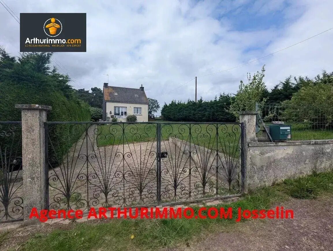 Maison à vendre, 95m², La Grée-Saint-Laurent