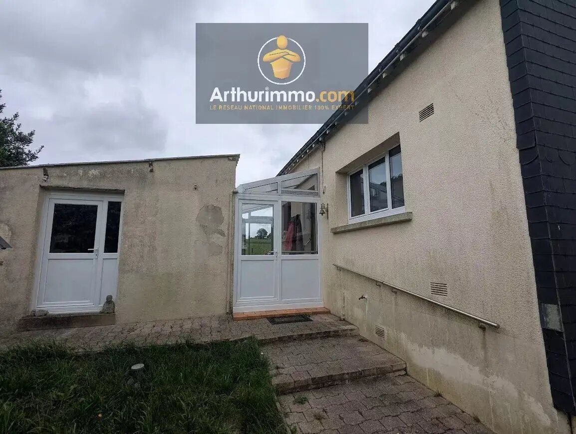 Maison à vendre, 95m², La Grée-Saint-Laurent