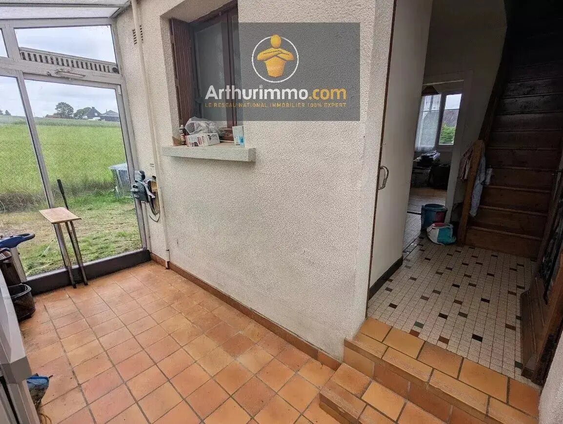 Maison à vendre, 95m², La Grée-Saint-Laurent