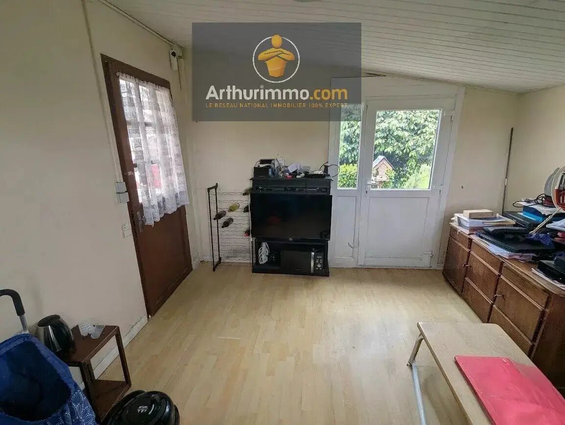 Maison à vendre, 95m², La Grée-Saint-Laurent