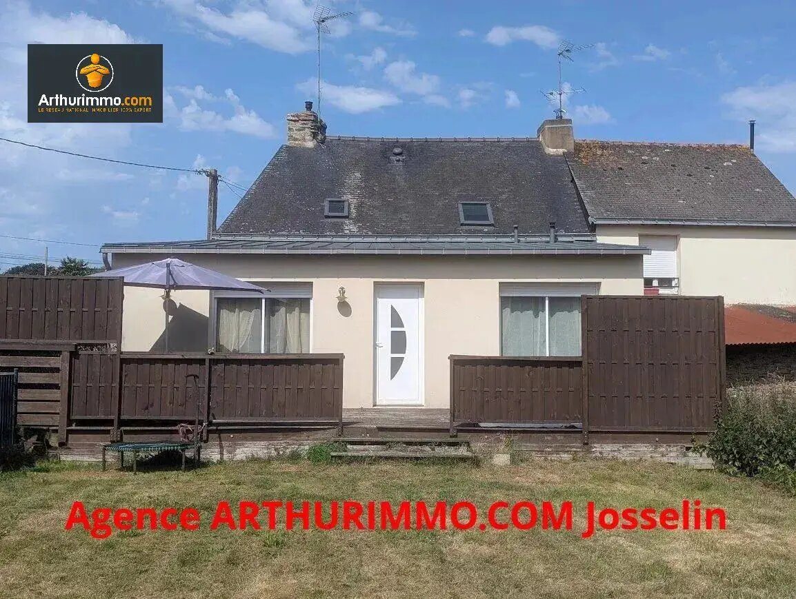 Maison à vendre, 112m², Guillac