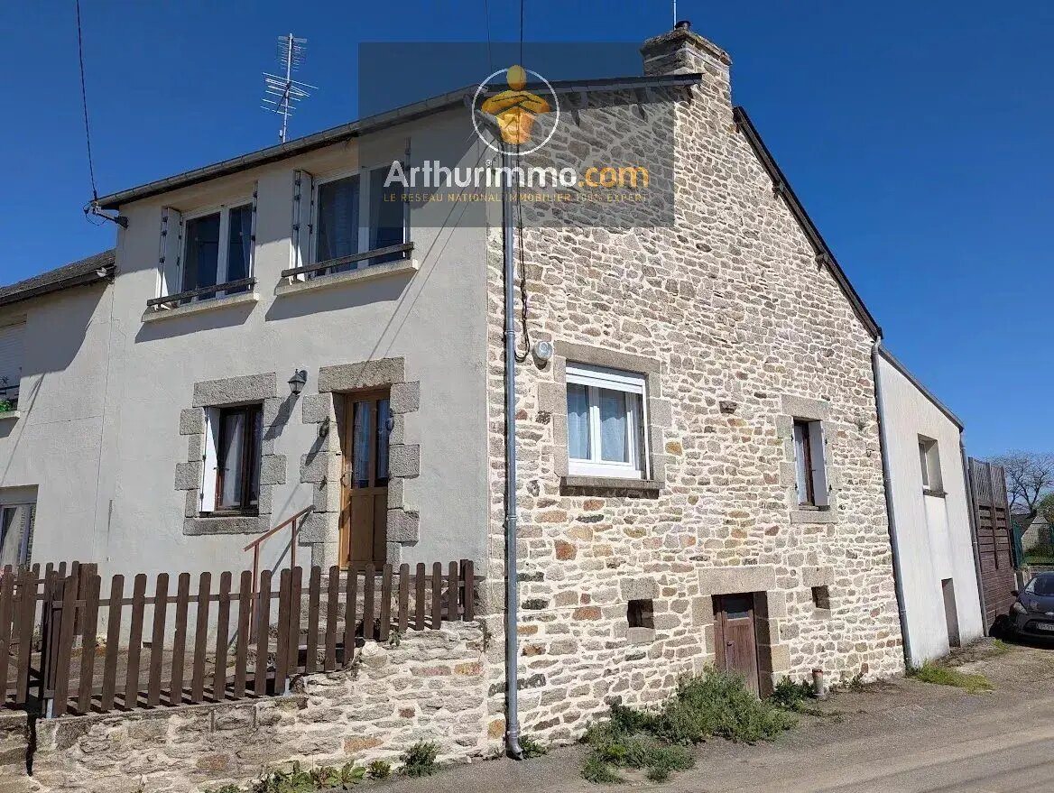 Maison à vendre, 112m², Guillac