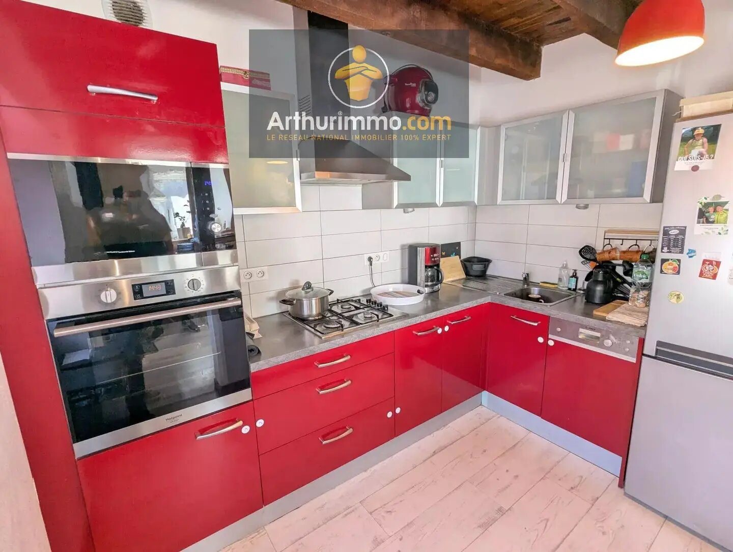 Maison à vendre, 112m², Guillac
