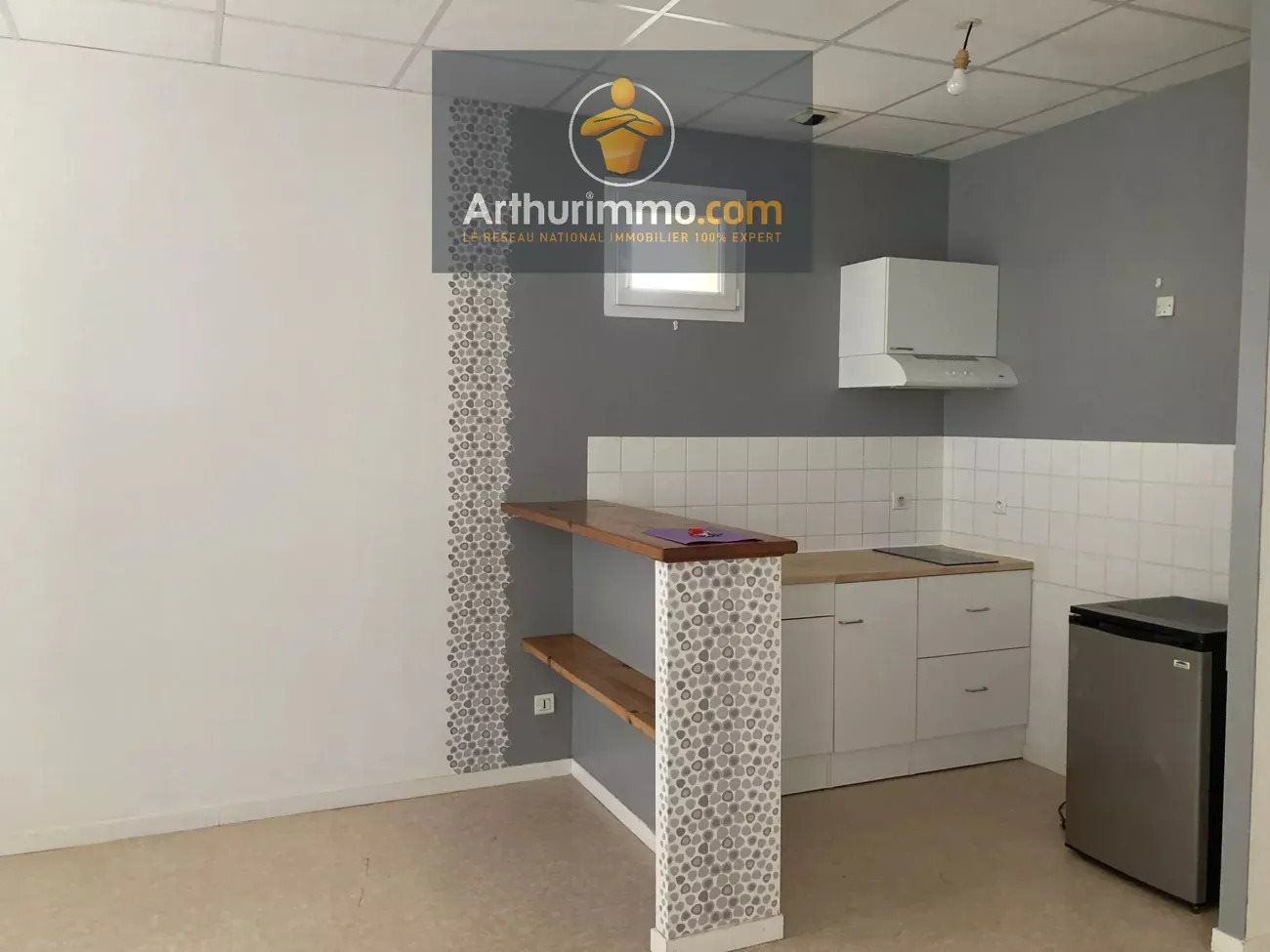 Appartement à louer, NaNm², Josselin