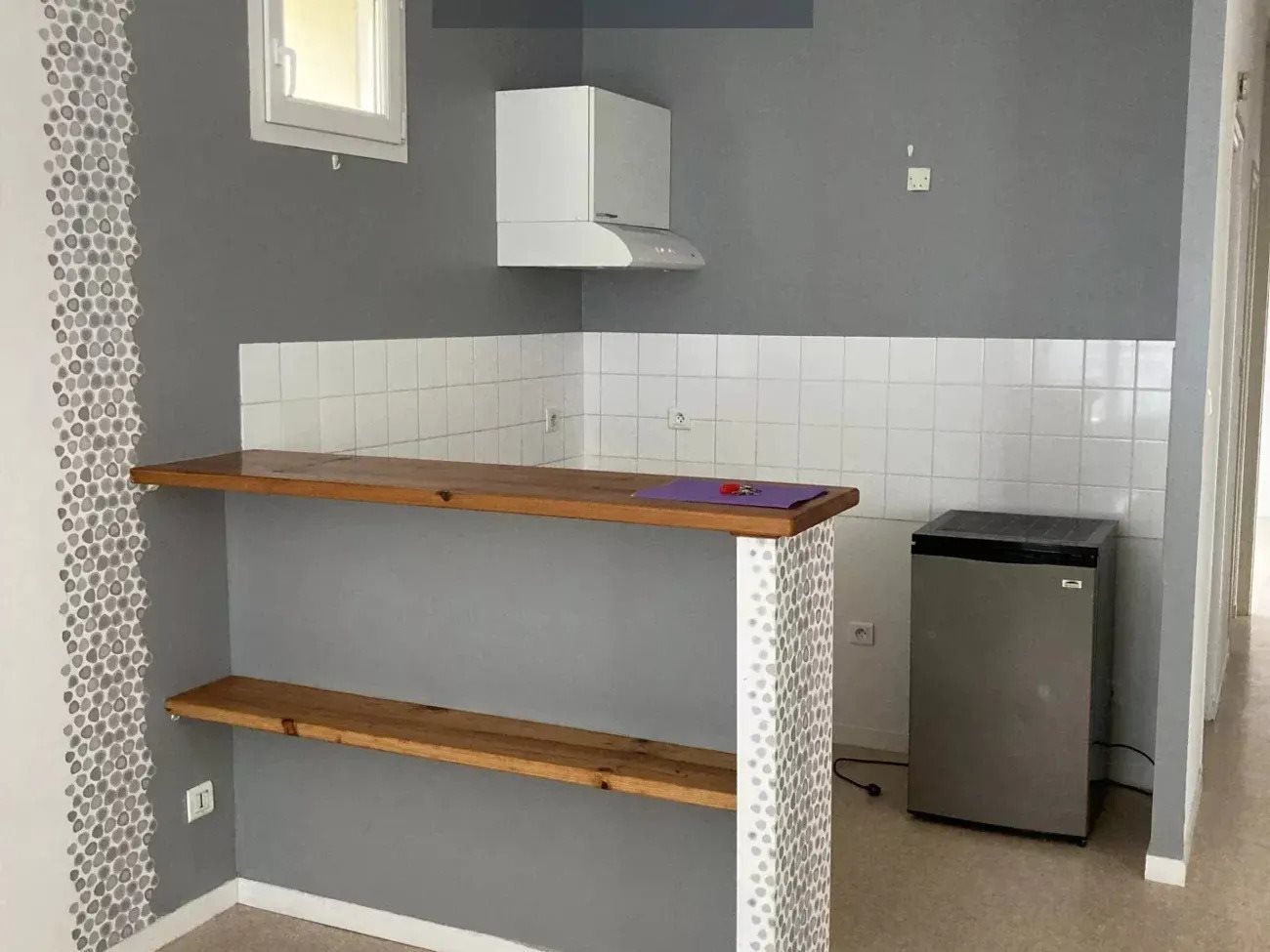 Appartement à louer, NaNm², Josselin
