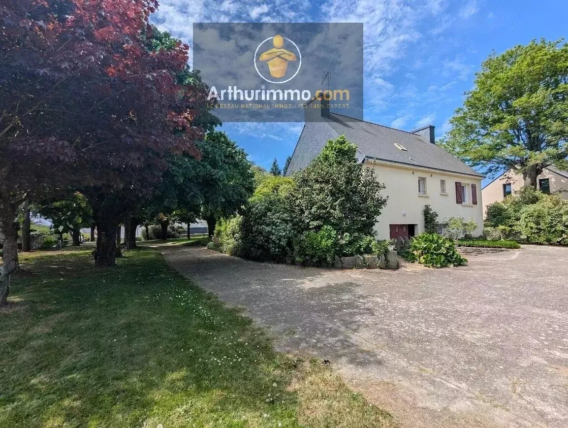 Maison à vendre, 116m², Questembert