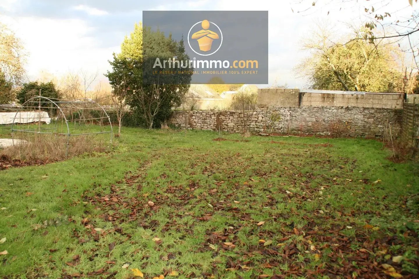 Maison à vendre, 134m², Josselin