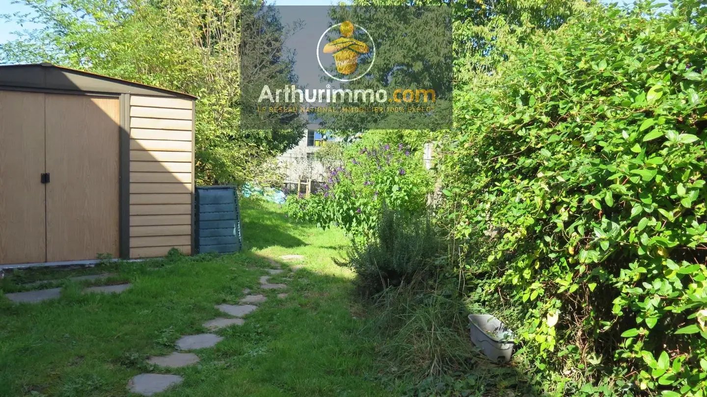 Maison à vendre, 134m², Josselin