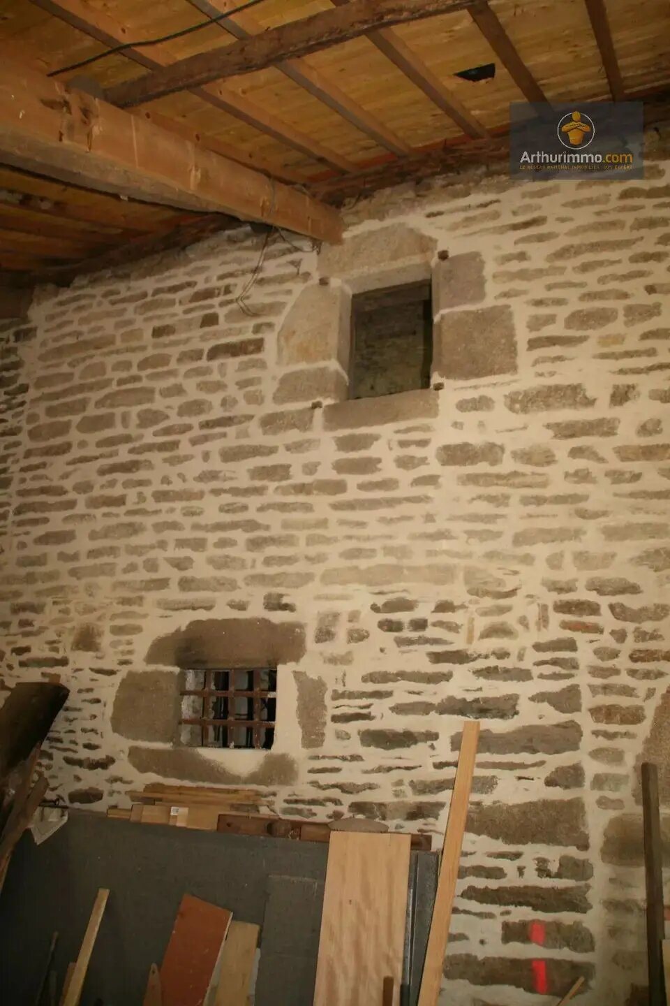 Maison à vendre, 137m², Josselin