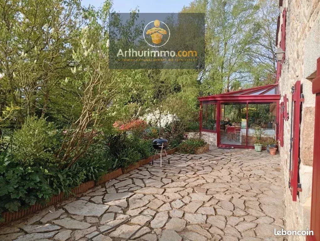 Maison à vendre, 230m², Guégon