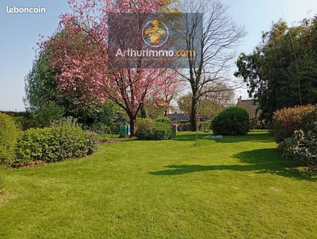 Maison à vendre, 230m², Guégon