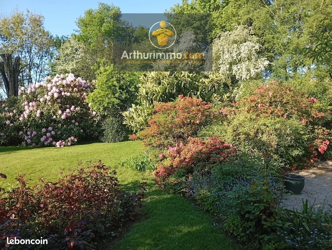 Maison à vendre, 230m², Guégon