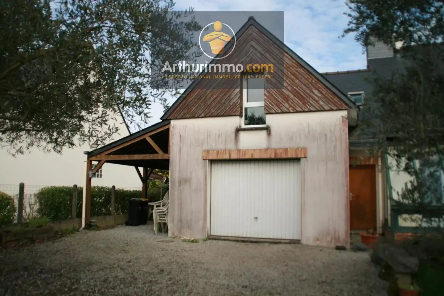 Maison à vendre, 146m², Ploërmel