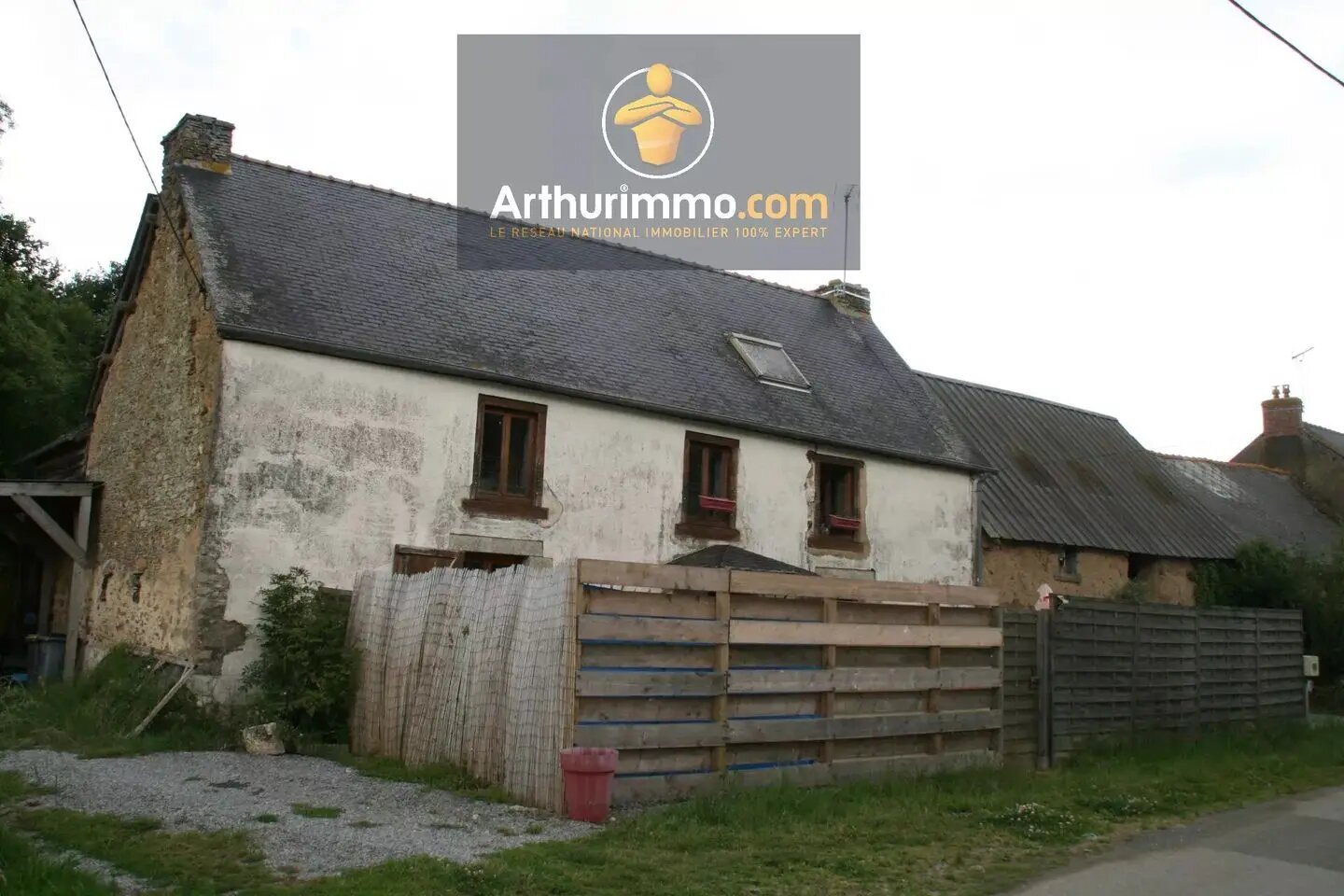 Maison à vendre, 176m², Mohon