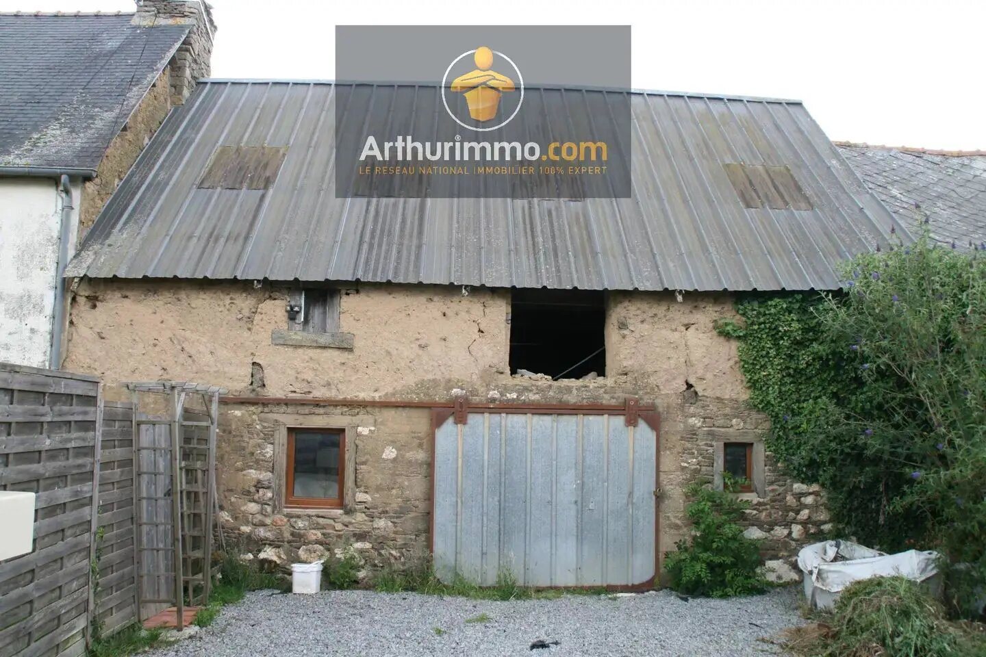 Maison à vendre, 176m², Mohon