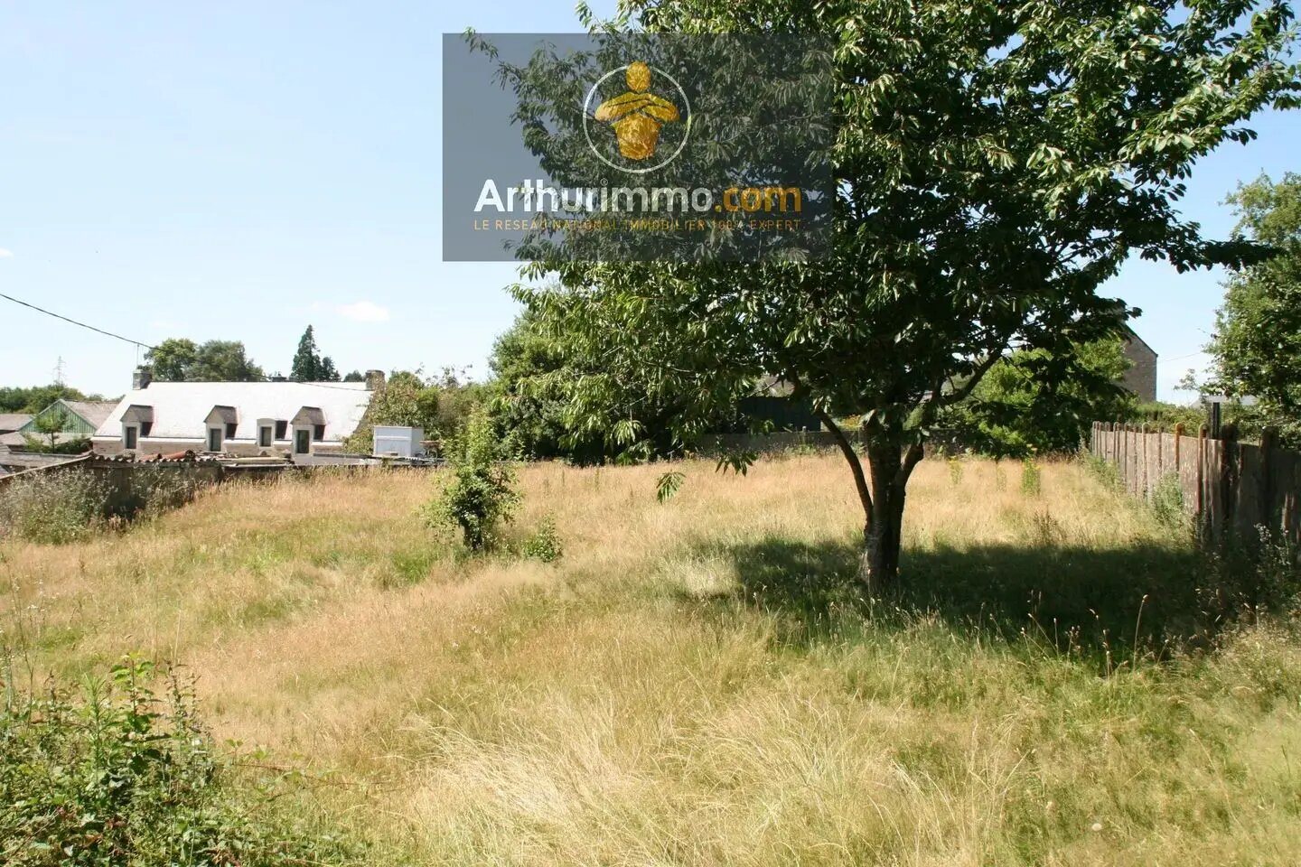 Maison à vendre, 67m², Plumelec
