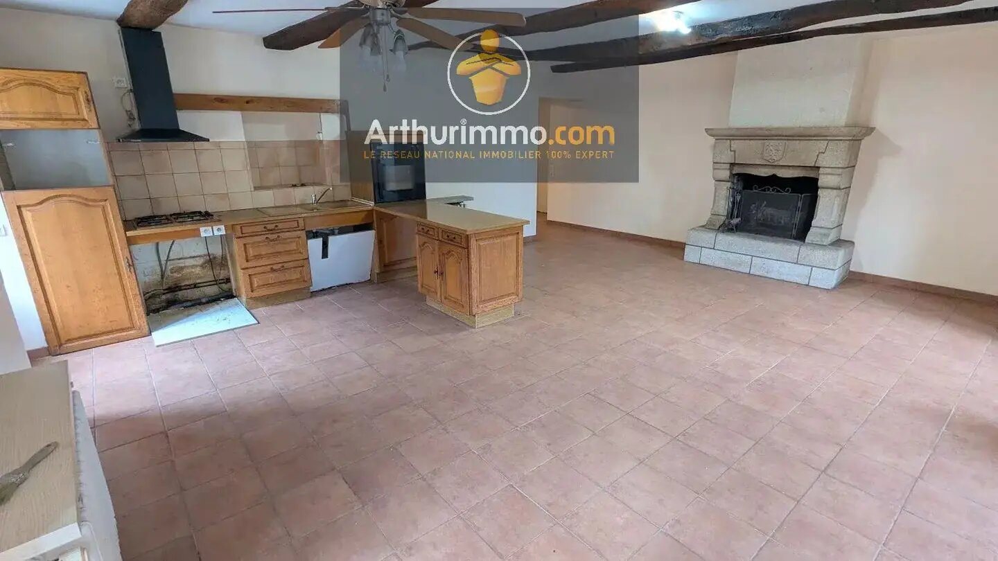 Maison à vendre, 67m², Plumelec