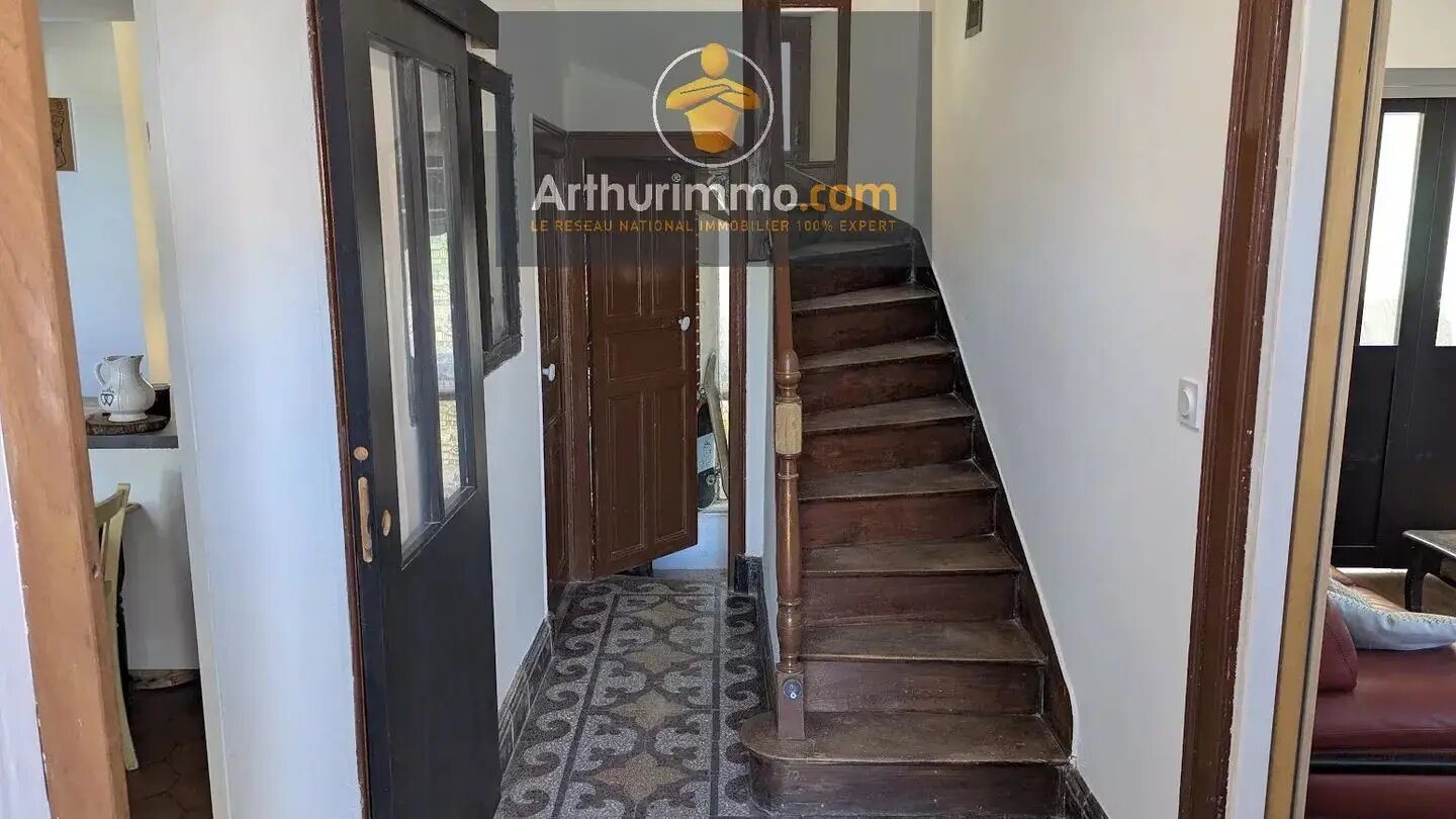 Maison à vendre, 111m², Plumelec