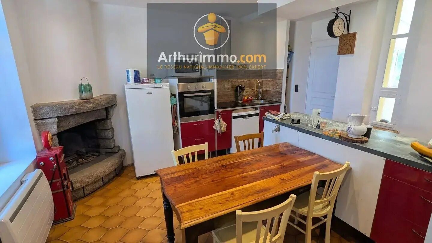 Maison à vendre, 111m², Plumelec