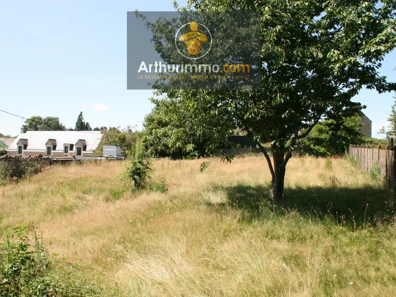 Maison à vendre, 1m², Plumelec