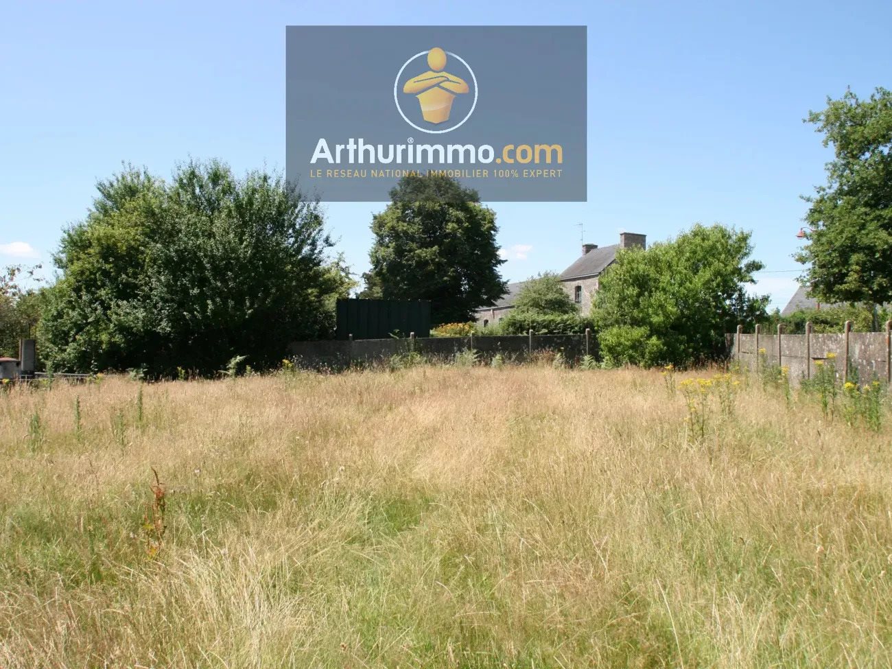 Maison à vendre, 1m², Plumelec