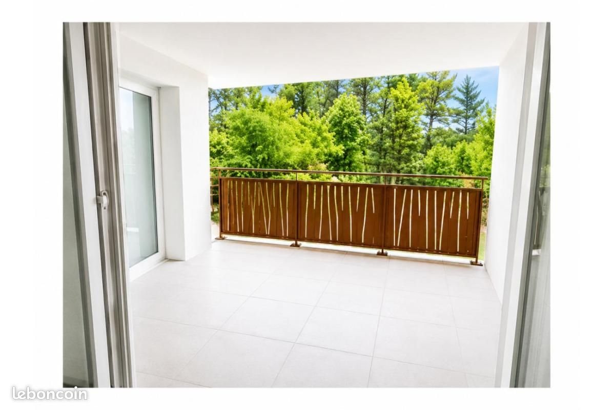 Appartement à vendre, 68m², Vendargues