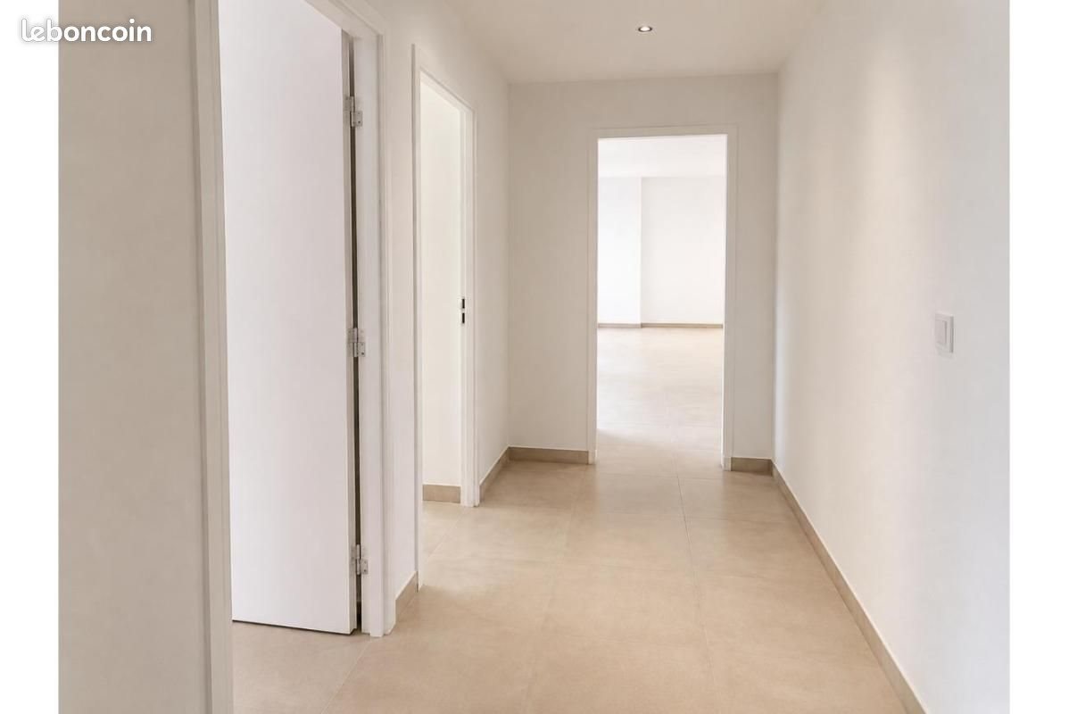 Appartement à vendre, 68m², Vendargues