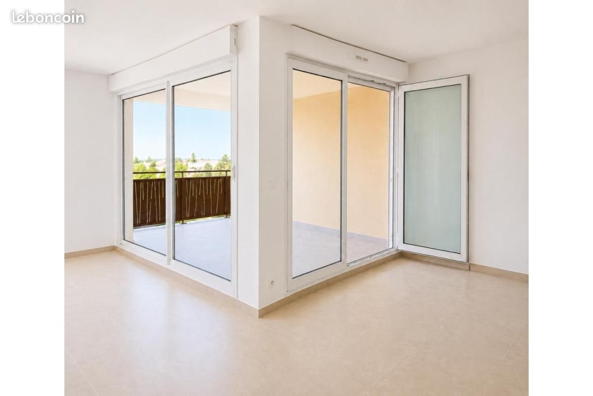 Appartement à vendre, 68m², Vendargues