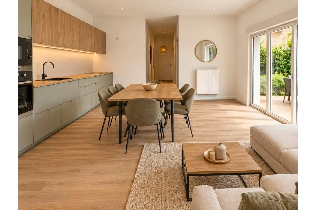 Appartement à vendre, 67m², La Rochelle