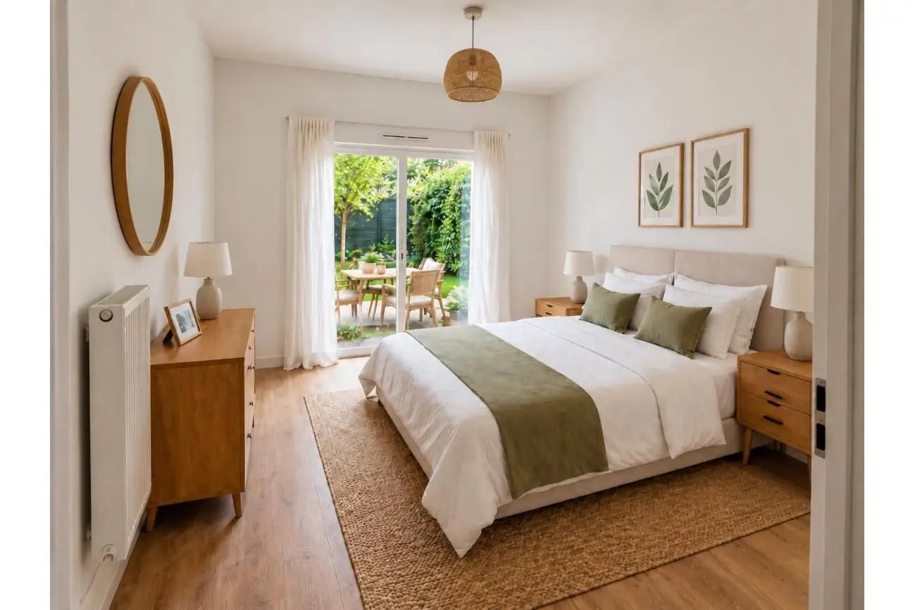 Appartement à vendre, 67m², La Rochelle