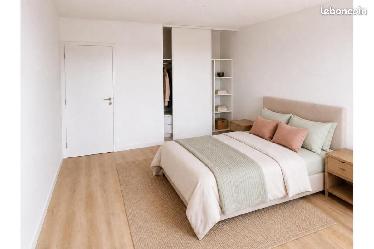 Appartement à vendre, 60m², Sanary-sur-Mer