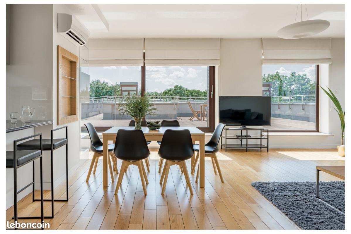 Appartement à vendre, 107m², Escalquens