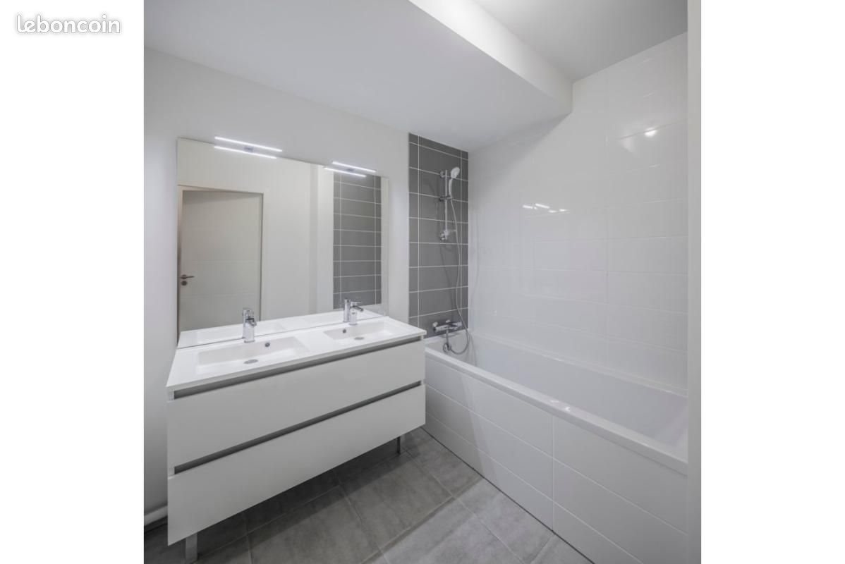 Appartement à vendre, 107m², Escalquens