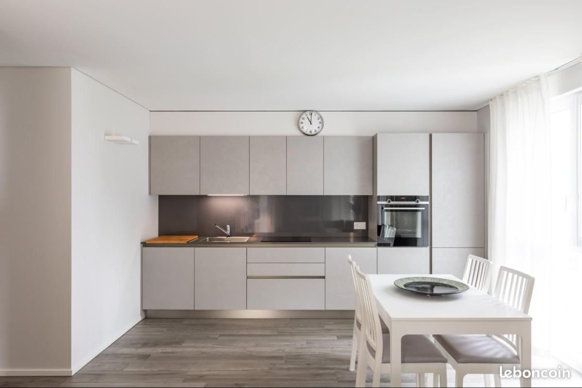 Appartement à vendre, 106m², Villeneuve-de-la-Raho