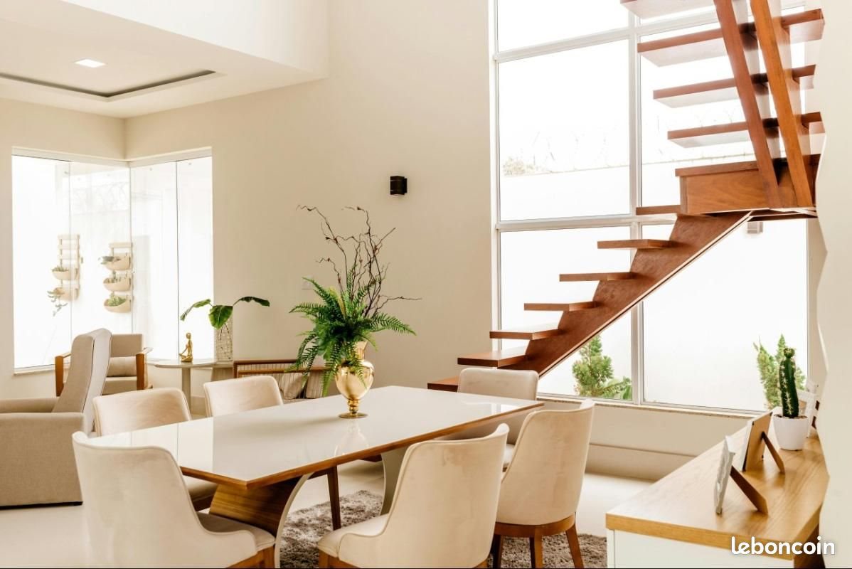Maison à vendre, 129m², Périgny