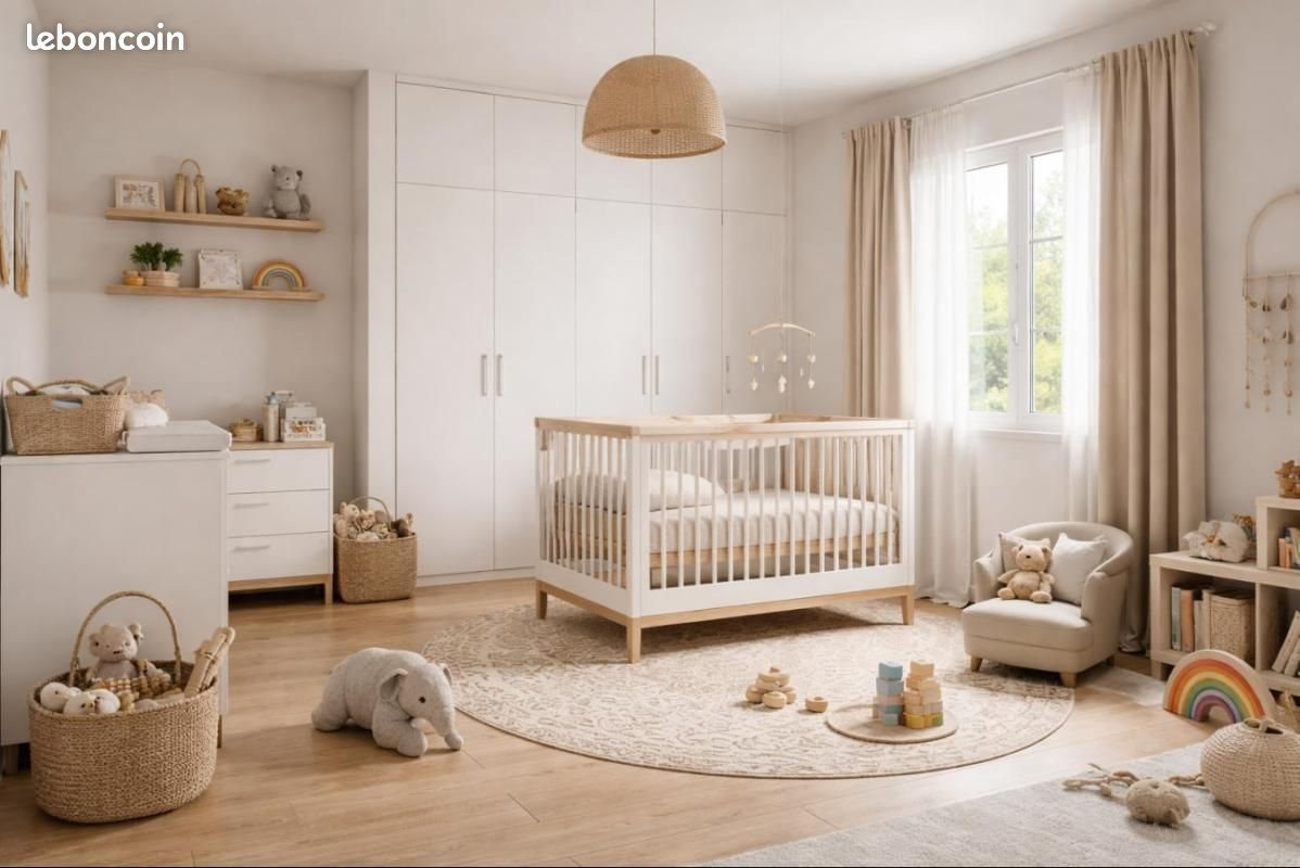Maison à vendre, 129m², Périgny
