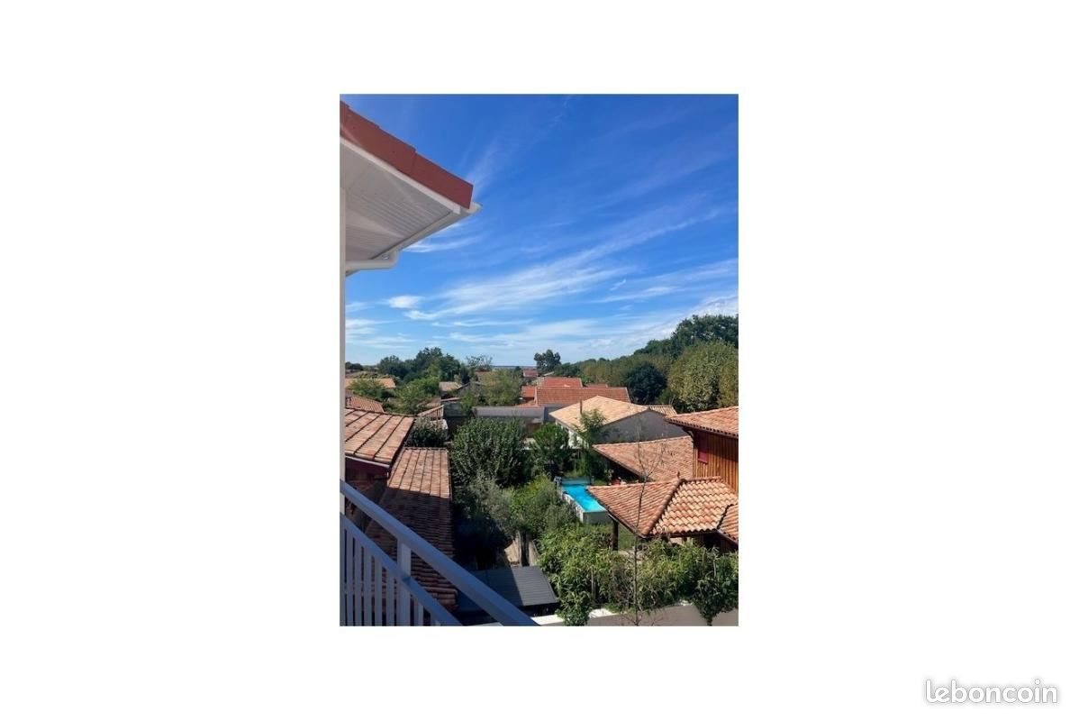 Appartement à vendre, 104m², Andernos-les-Bains