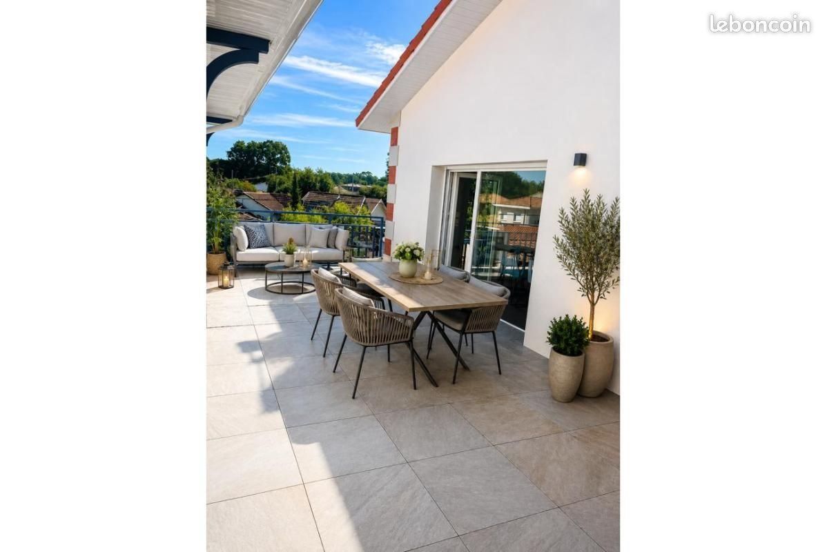 Appartement à vendre, 104m², Andernos-les-Bains