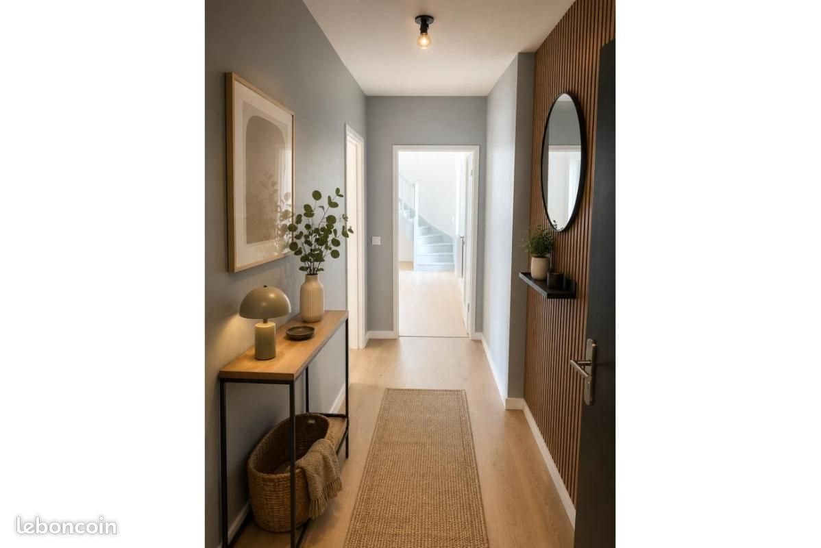 Appartement à vendre, 104m², Andernos-les-Bains